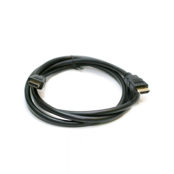 Extradigital Відео кабель HDMI to HDMI, 1.5m, позолочені конектори, 1.3V